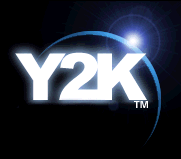 Y2K Logo